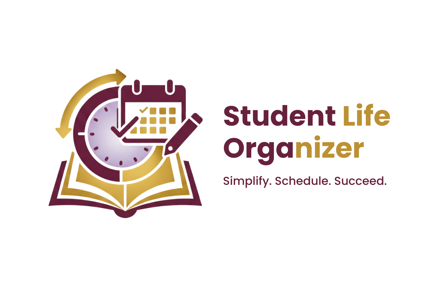 Student Life Organizer